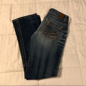 BKE women’s jeans size 29